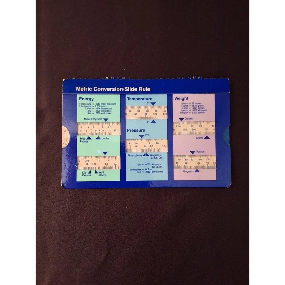 Vintage Lot Of Conversion/Educational Slides. Lot Of 4